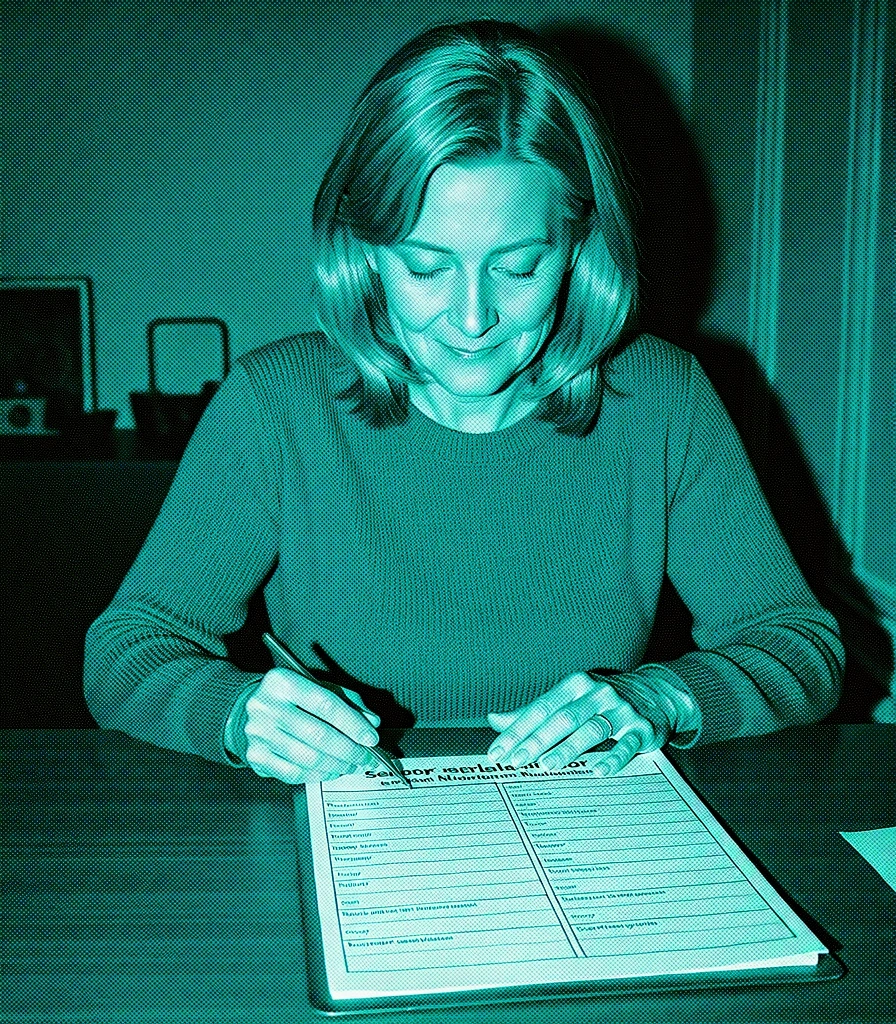 Vitalität Repräsentation