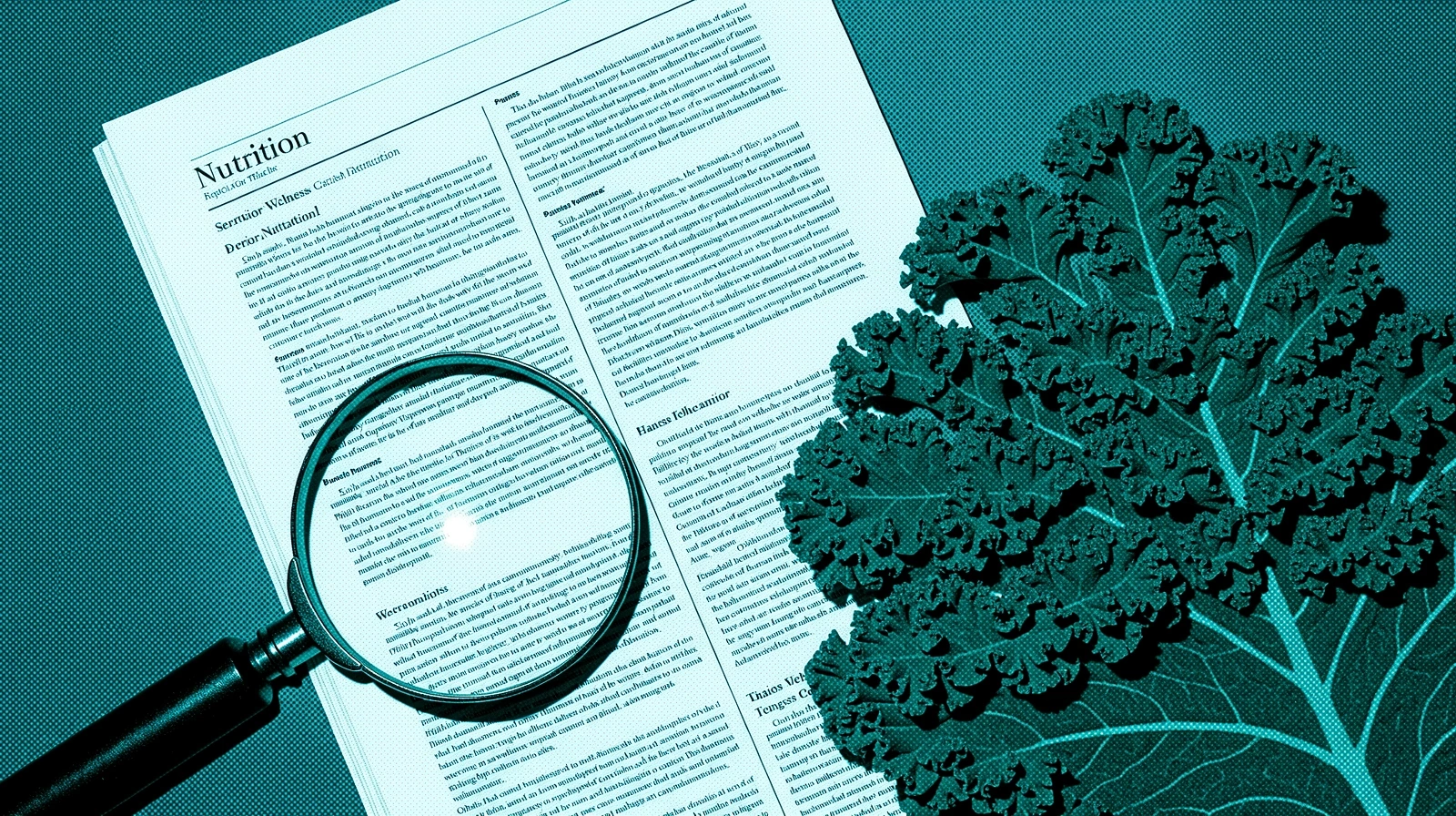 Wissenschaftliche Präzision